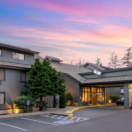 Best Western Plus Oak Harbor Hotel and Conference Center Buitenkant foto